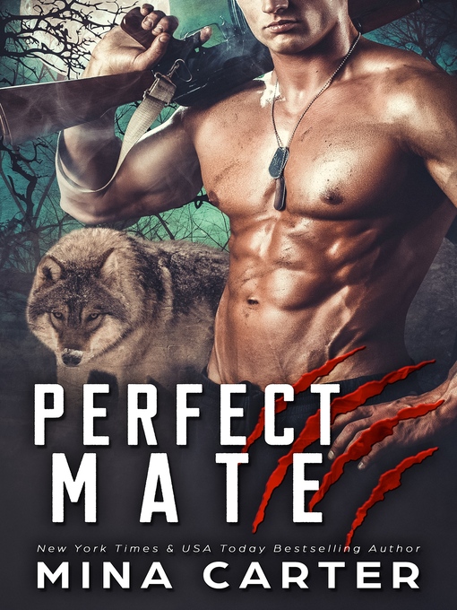 Title details for Perfect Mate by Mina Carter - Available
